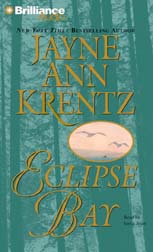 Eclipse Bay